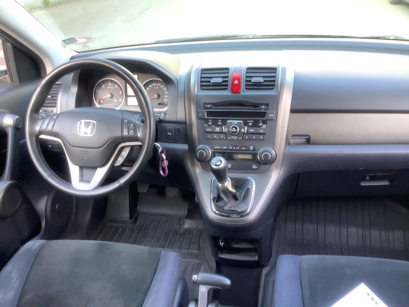 Honda CR-V 2.2 DTEC Comfort 2012