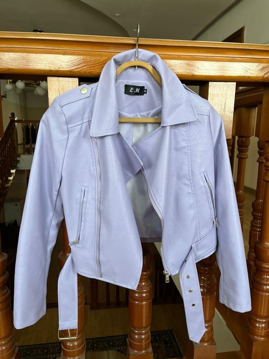 Кожаные куртки,косуха