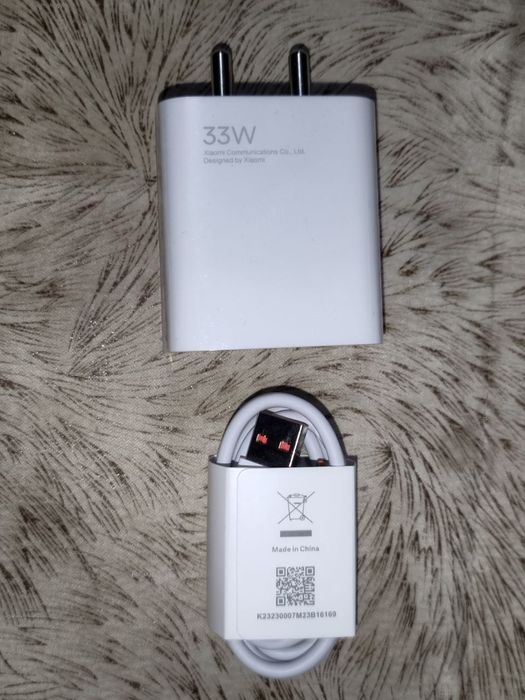 Redmi Note 11S абсолютно новый