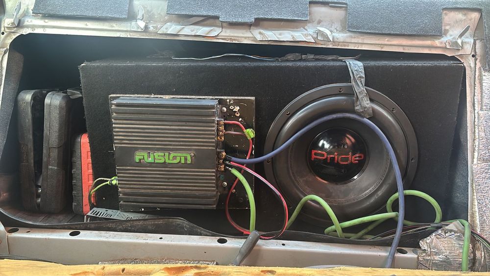 Саб сабвуфер колонки