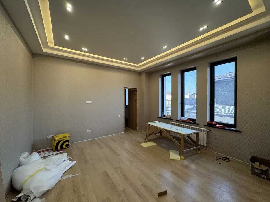 Продается Новый Углавой ДОМ в Новый махелле/ High Town Mall / Юнусабад