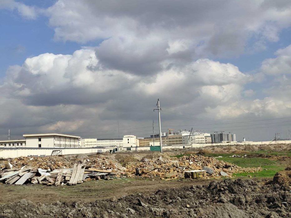 Срочно Зангиота Ер 6 сотих. Богзор махалла