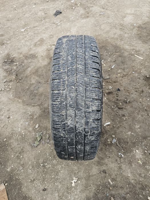 Roata Peugeot Boxer 2008 R15