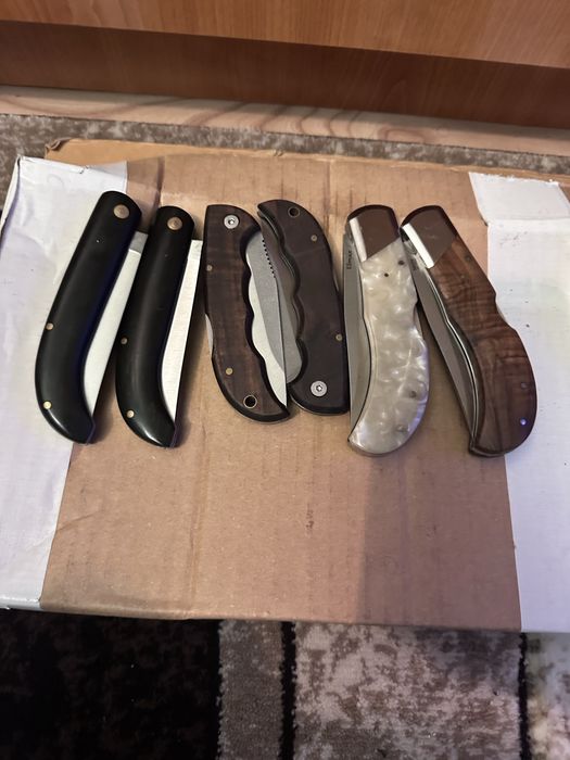 Briceag facut la cugir