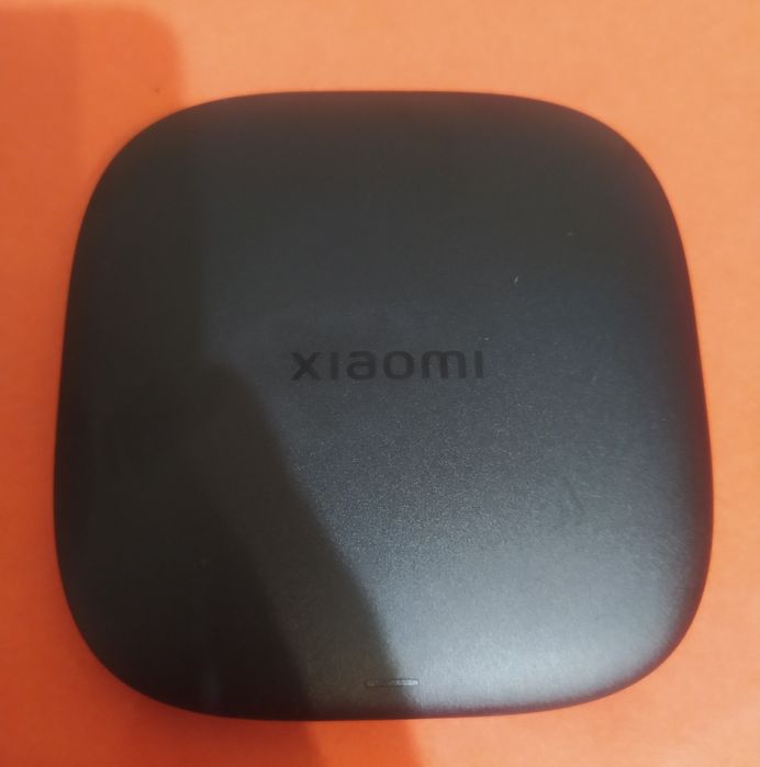 Xiaomi TV box (3rd gen)2/32gb MDZ-32AA