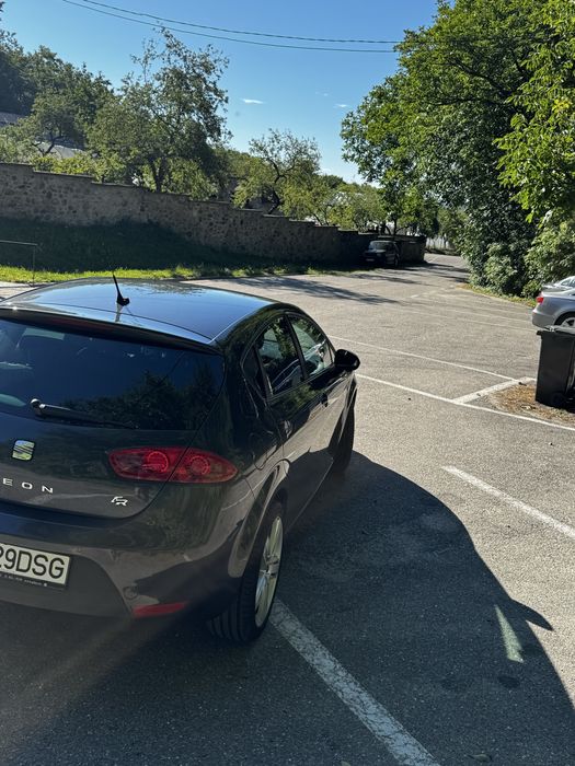 SEAT Leon 2012 — imagine 5