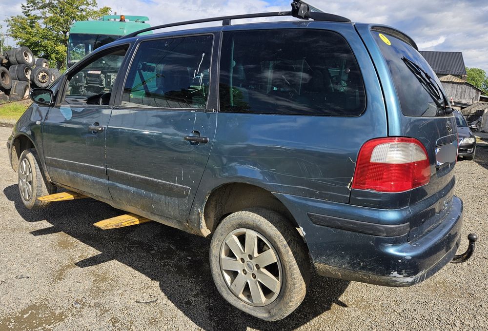 Piese Ford Galaxy AUY 7 locuri Bara Galaxy Capota Galaxy Aripa Galaxy