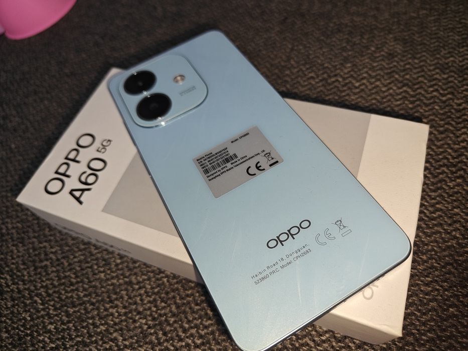 Oppo A60 5G 128GB