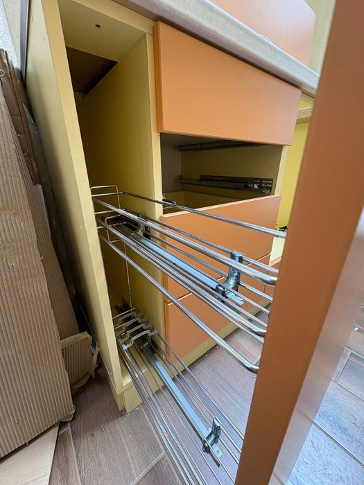 Кухня НЕползвана