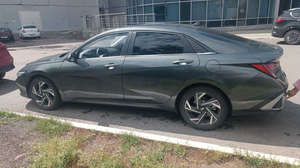Аренда авто без депозита, минимальные цены Кобальт, Монза, Элантра