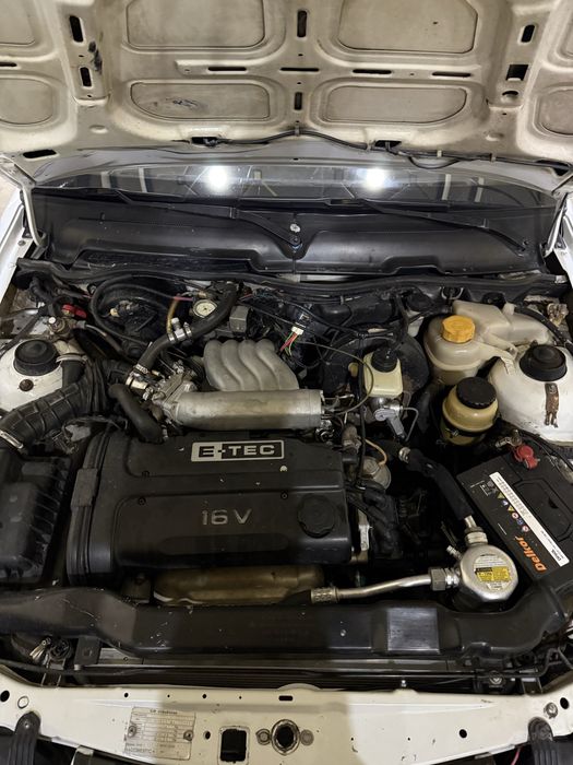 Nexia 2 Dons 1.5 konsaner bor gazi bor