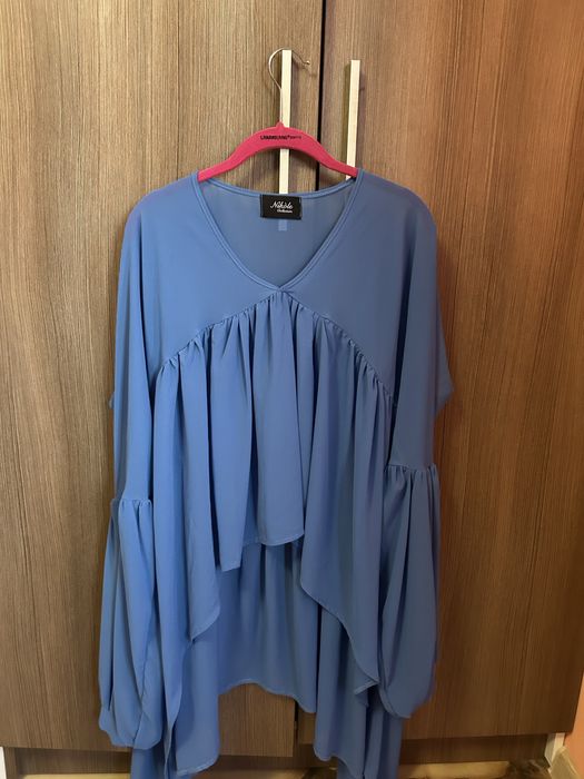 Nicole colection ризи