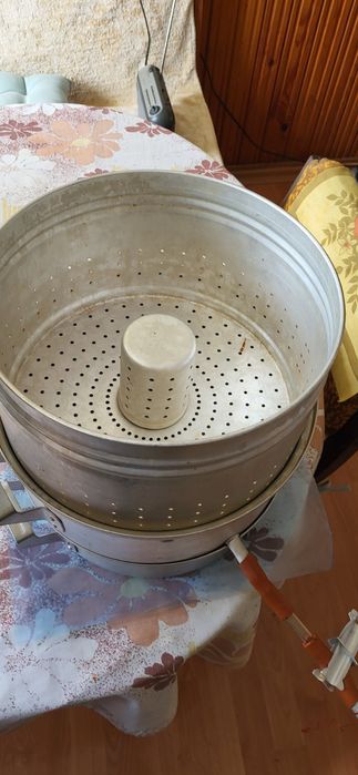 Соковарка за сок от плодове