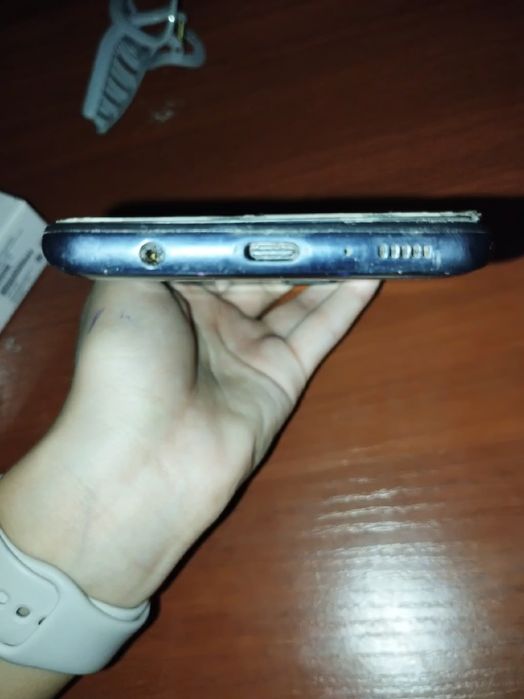 Samsung смартфон