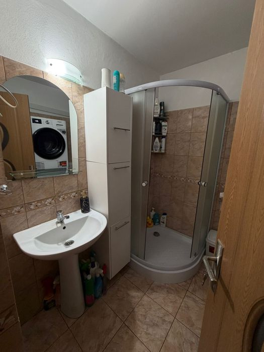 Vând apartament în centrul orașului