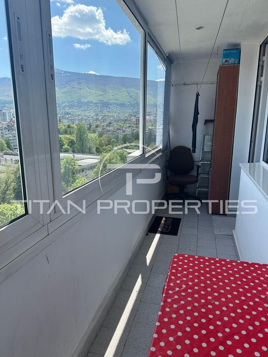 Продава се Тристаен апартамент в София, НПЗ Средец - 100 кв.м за 1683 €/кв.м - Снимка #13