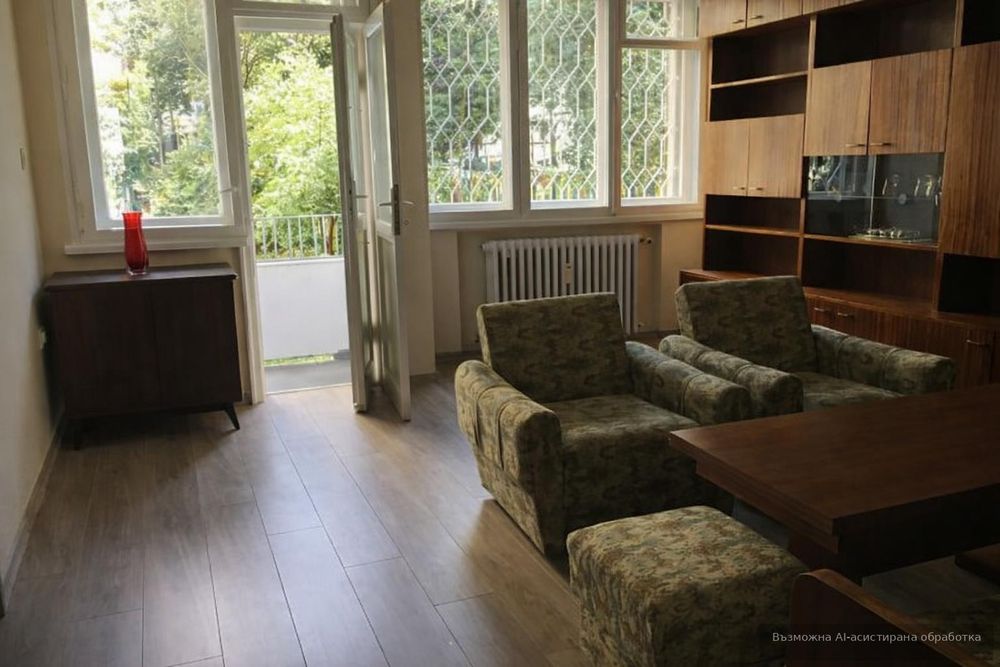 Дава се под наем Тристаен апартамент в София, Яворов - 100 кв.м за 770 € - Снимка #5