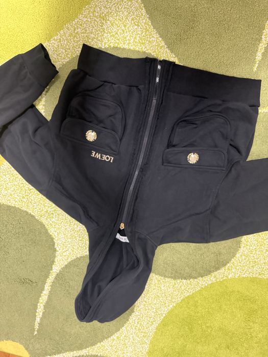 Дамски спортен екип