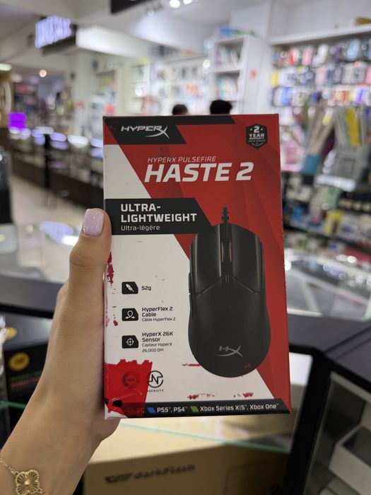 Игровой ПК MS-7E44 RTX 5060