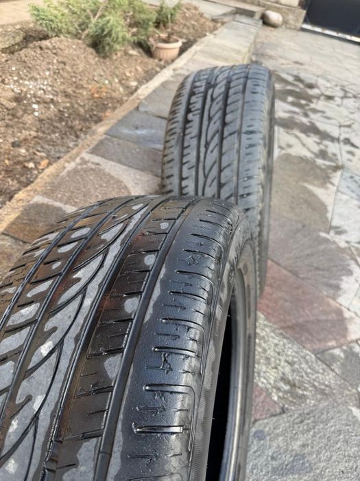 шины PowerTrac City Racing