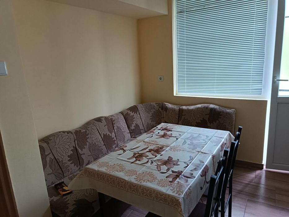 Дава се под наем Двустаен апартамент в Пловдив, Каменица 1 - 67 кв.м за 382.5 € - Снимка #1