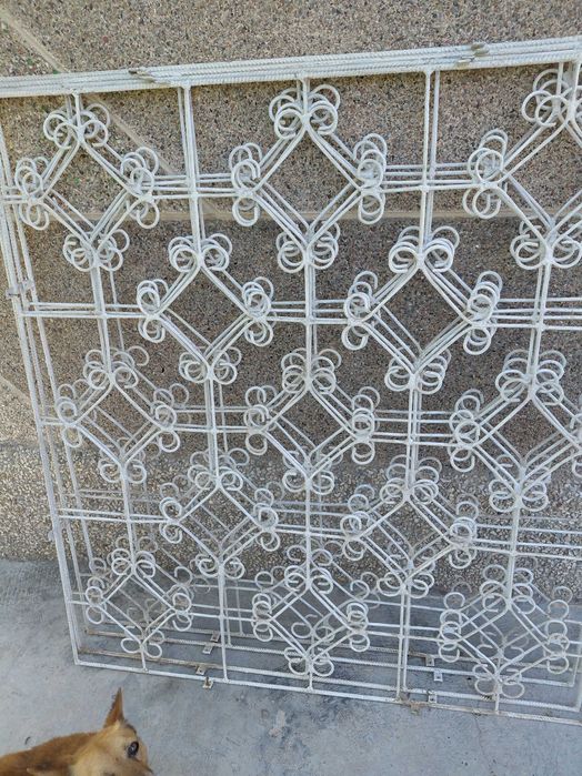 Продам решетки на окна