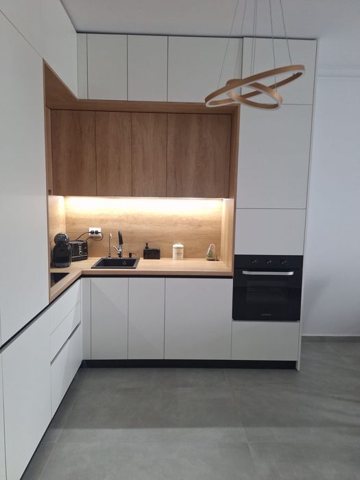 Cazare în regim hotelier  | Modern | Lângă Vivo Cluj Napoca