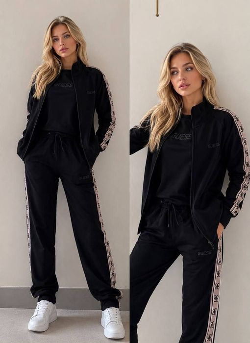 Trening Dama Guess 3 piese