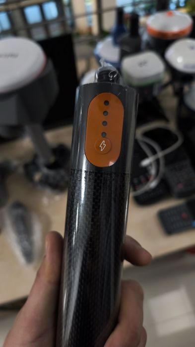 Baterie minijalon 30 cm pt  GPS GNSS