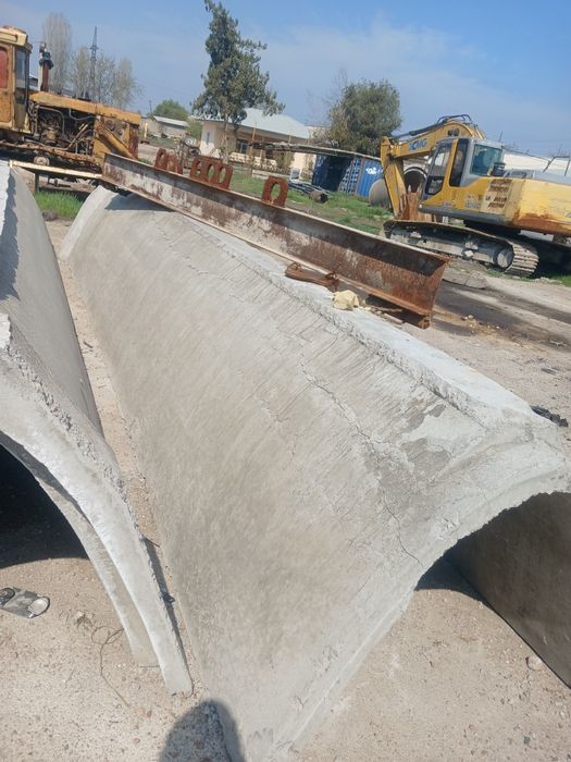 Жлеза битон турбалар