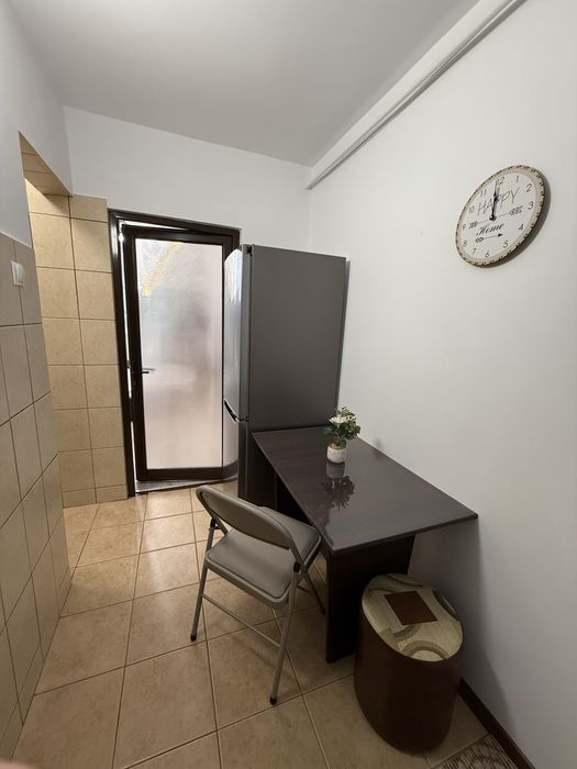 Garsoniera de Inchiriat