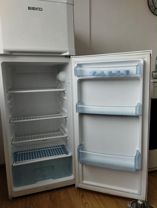 Хладилник - Beko DSA25060 - 260 литра