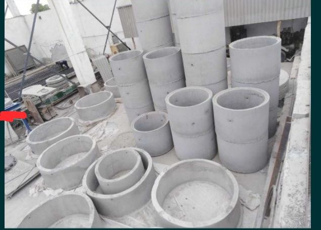 Quduq qazish va kalodiz ustanovka qilish xizmati