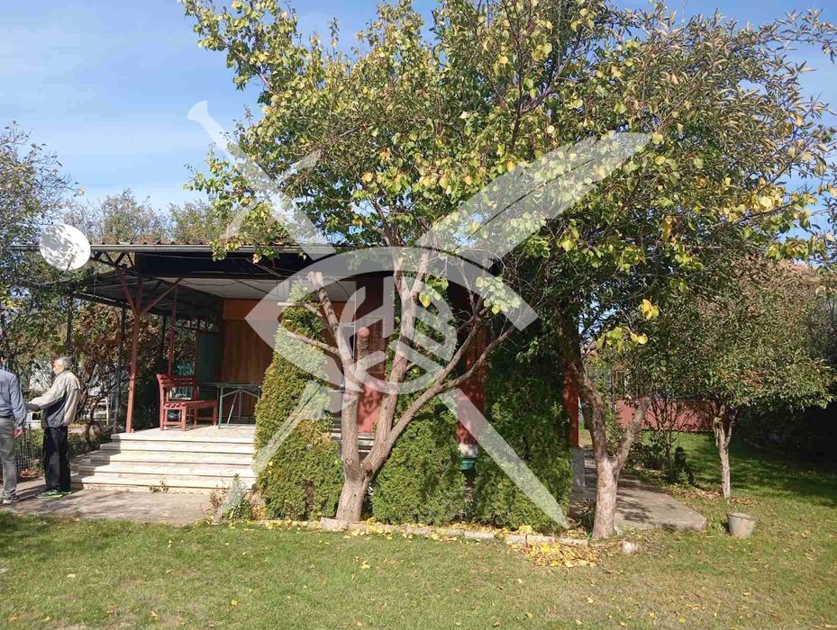 Продава се Парцел в София, Хладилника - 1129 кв.м за 121 €/кв.м - Снимка #7