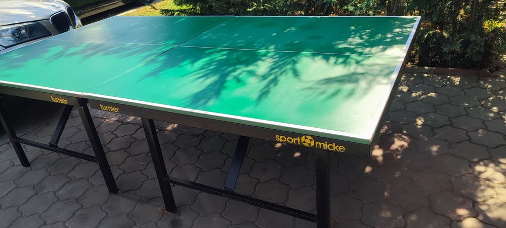 Masă tenis profesionala