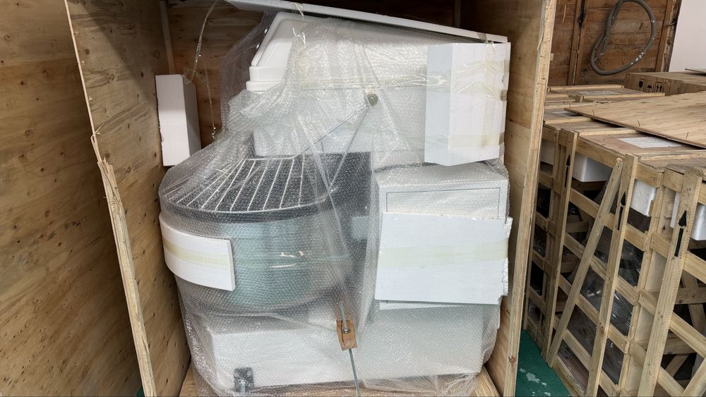 Миксер тестомес 50кг и 60 л