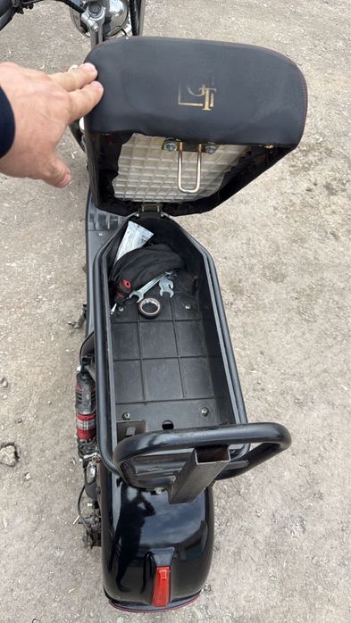 Продаётся CityCoco