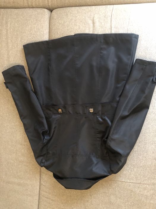 Trenci femei marimea XL, Fashion, marimea XL, in stare foarte bună.
