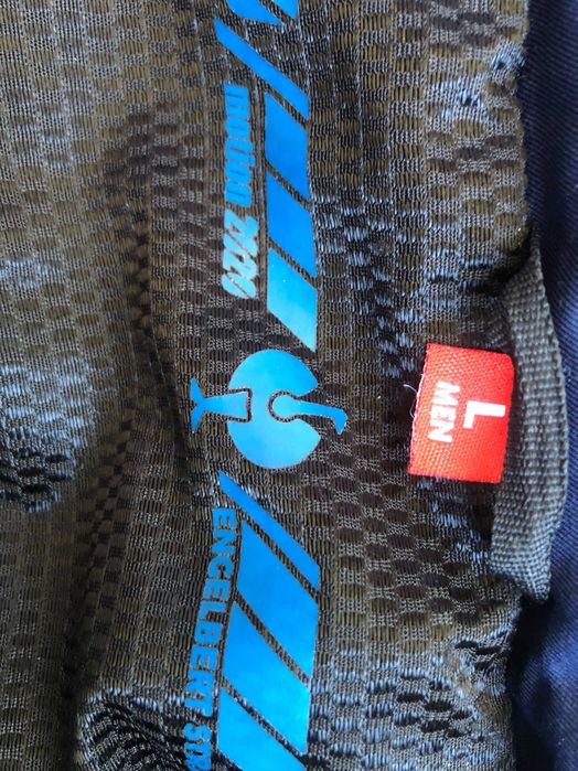 Engelbert Strauss зимно яке L