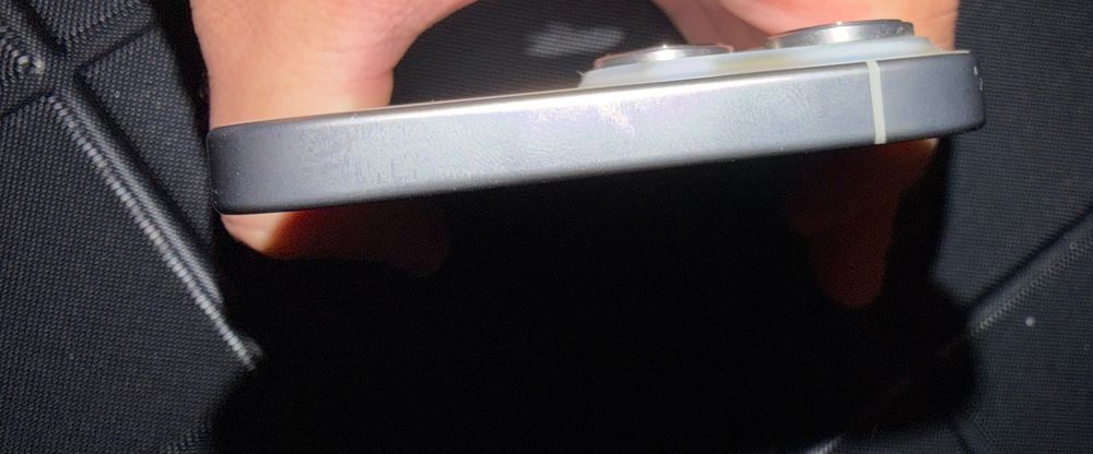 Iphone 16pro Max 256гб