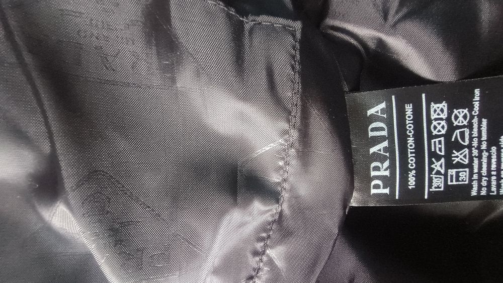 Vesta barbati Prada S,L,XL,XXL