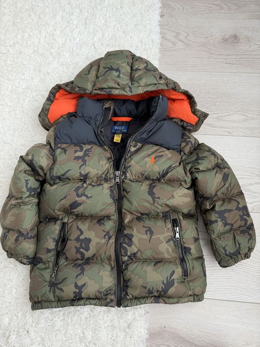 Costum iarna Polo Ralph Lauren