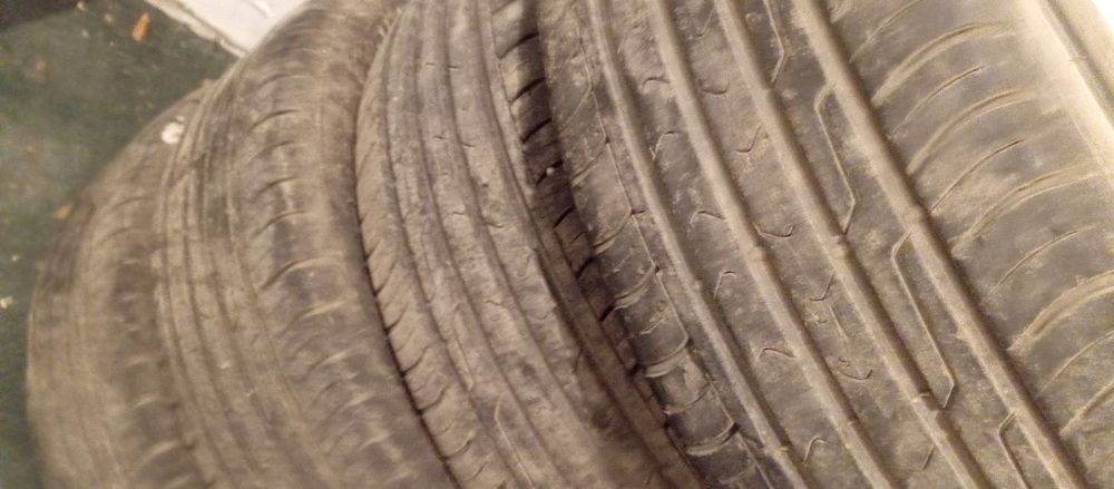 Шины летние Cordiant Comfort