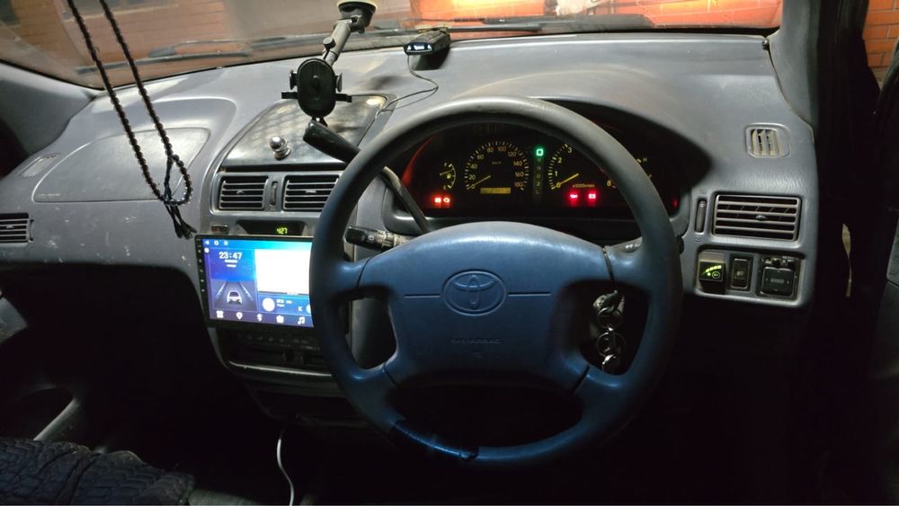 Продается тойота