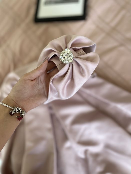 Официална рокля за млади момичета