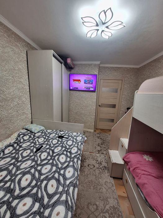 Продам 2 ком квартиру,ленинградка