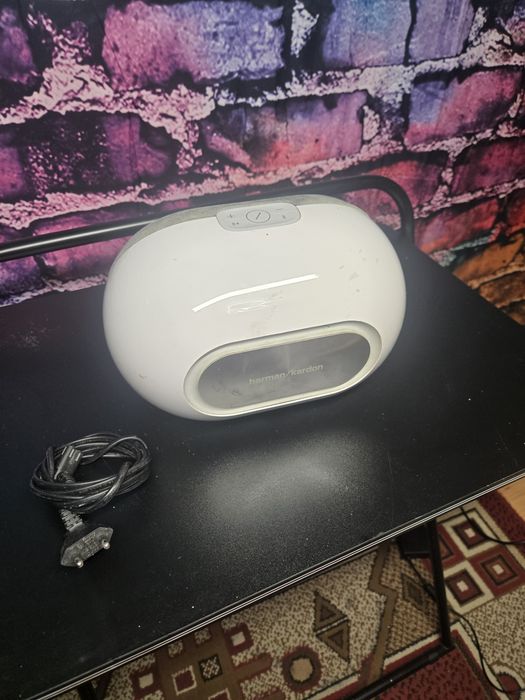Harman kardon omni 20