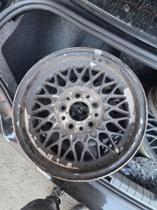 Продам диски BMW Style 5  разбалтовка 5x120