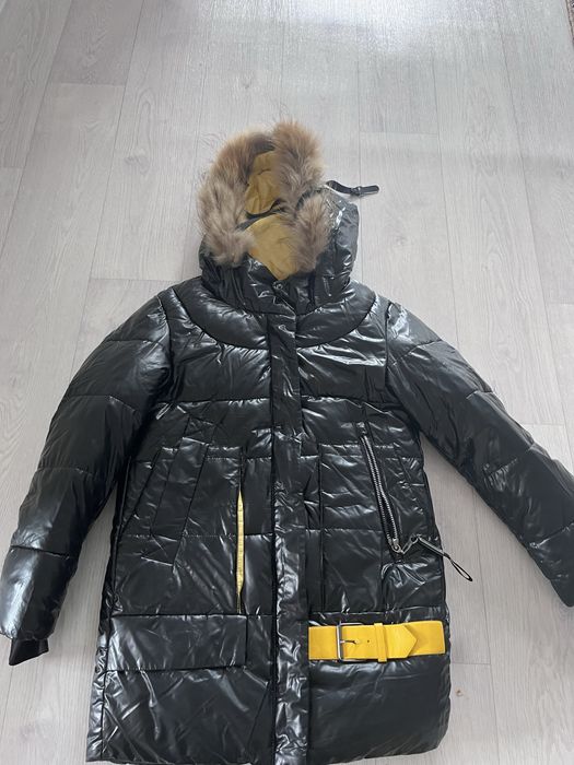Продается детская женская куртка