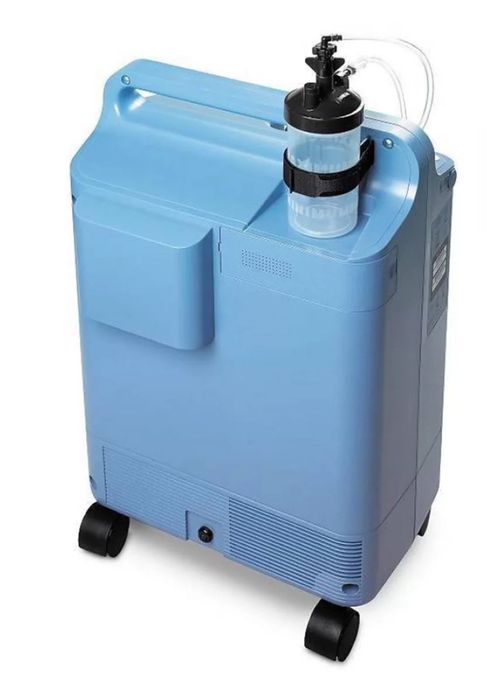 Concentrator De Oxigen Philips Respironics EverFlo, 5LPM